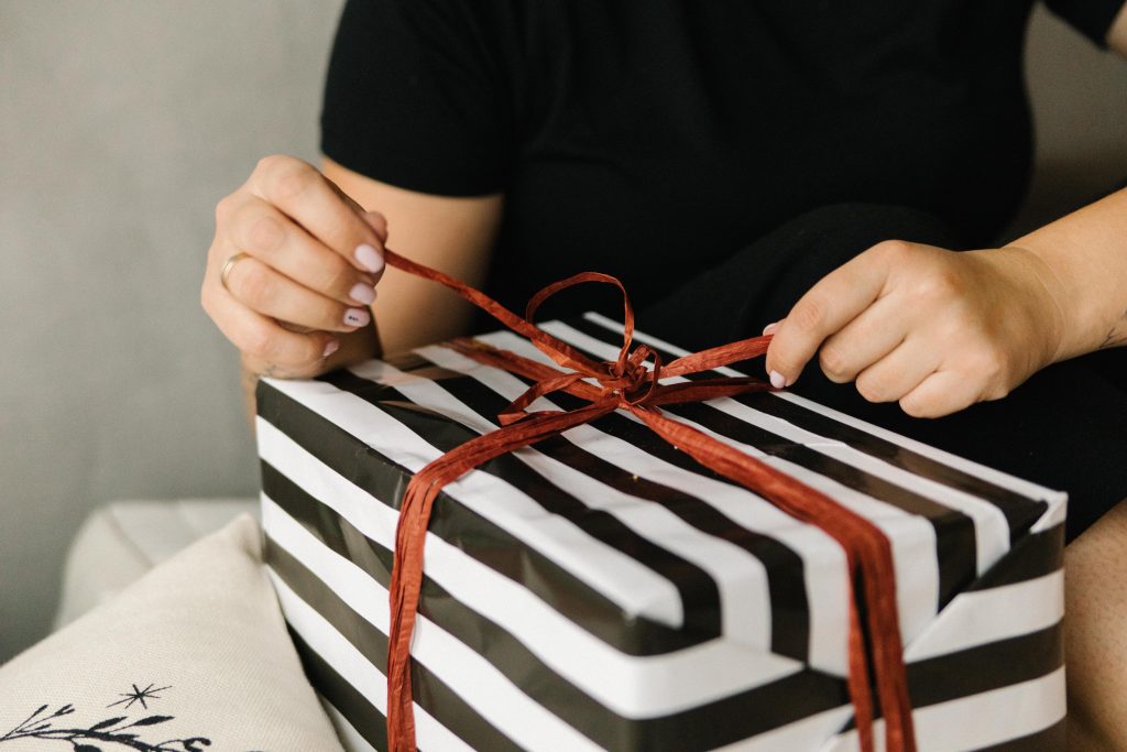 Was soll ich mir zu Weihnachten wünschen Wunschliste für Männer Geschenkeritter